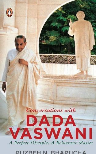 Conversations with Dada Vaswani (Paperback)