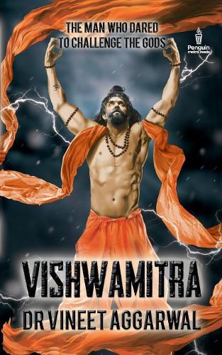 Vishwamitra (Paperback)
