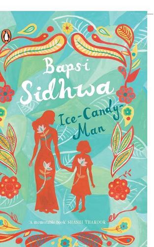 Ice-Candy-Man (Paperback)