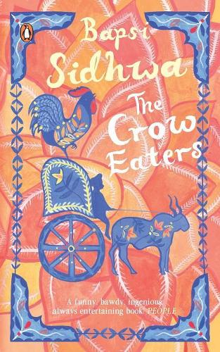 The Crow Eaters (Paperback)