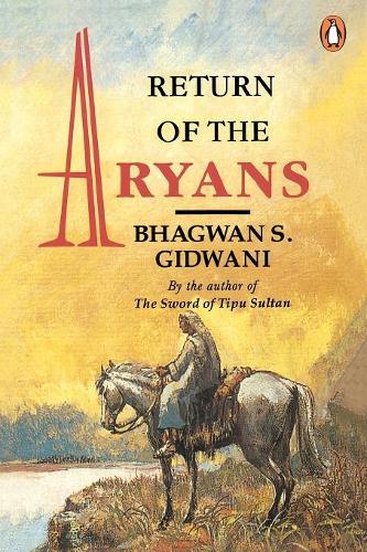 Return of the Aryans (Paperback)