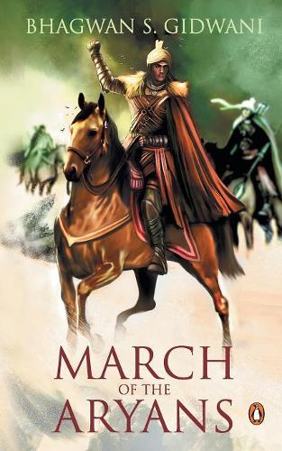 March of the Aryans (Paperback)