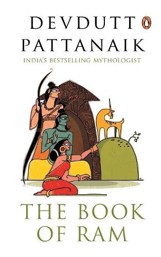 The Book of RAM (Paperback)
