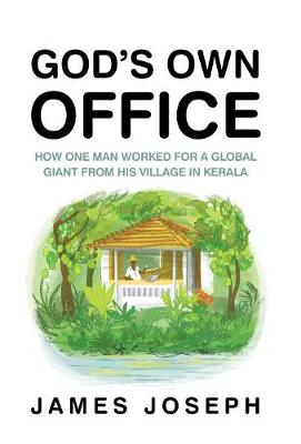 God's Own Office (Hardback)
