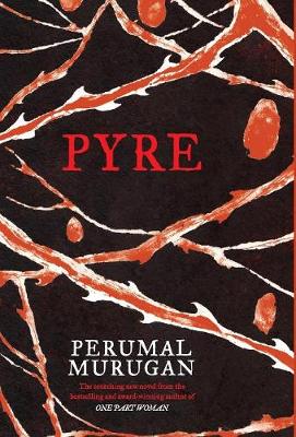 Pyre (Hardback)