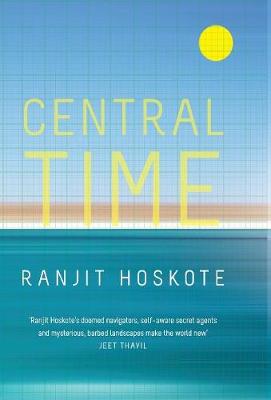 Central Time (Hardback)