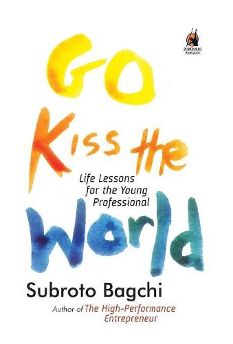 Go Kiss World (Hardback)