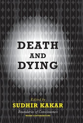 Death and Dying (Hardback)
