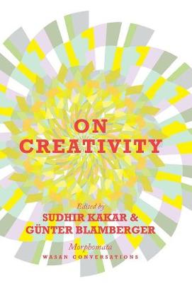 On Creativity (Hardback)