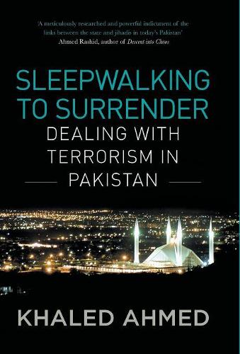 Sleepwalking to Surrender (Hardback)