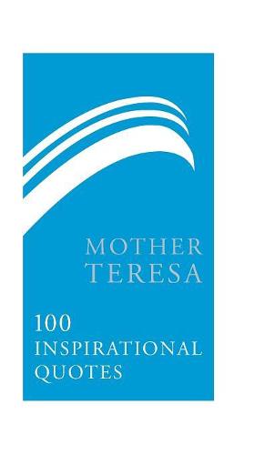 Mother Teresa (Hardback)