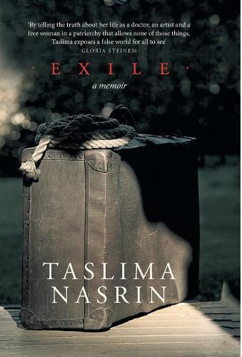 Exile (Hardback)