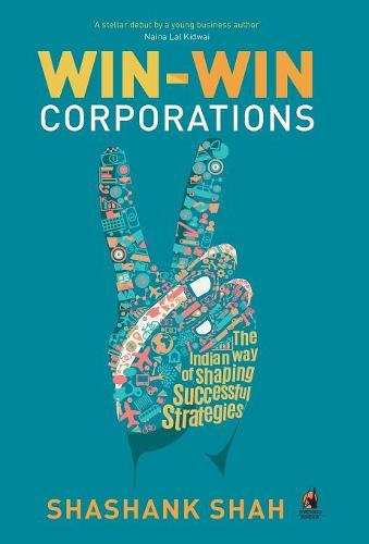 Win-Win Corporations (Hardback)