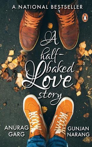 A Half-Baked Love Story (Paperback)
