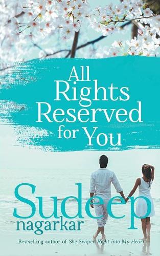 All Rights Reserved for You (Paperback)
