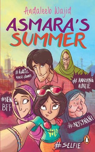 Asmara's Summer (Paperback)