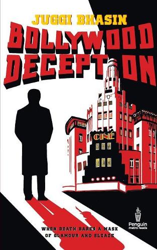 Bollywood Deception (Paperback)