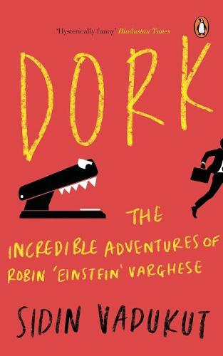 Dork (Paperback)