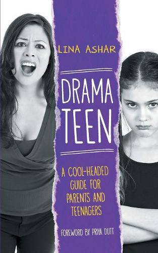 Drama Teen (Paperback)