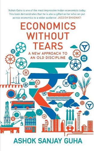 Economics Without Tears (Paperback)