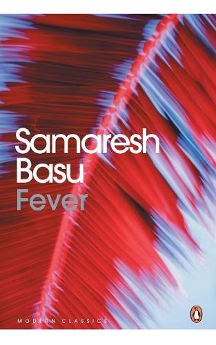 Fever (Paperback)