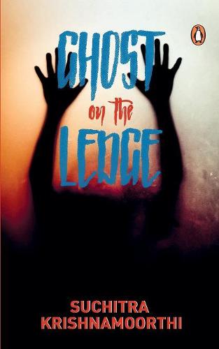 Ghost on the Ledge (Paperback)