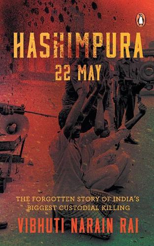 Hashimpura (Paperback)