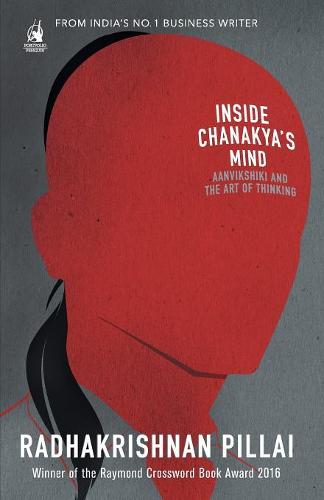 Inside Chanakya's Mind (Paperback)