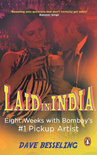 Laid in India (Paperback)