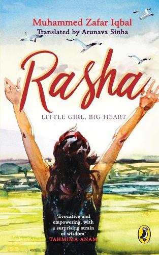 Rasha (Paperback)