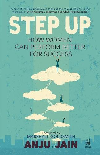 Step Up (Paperback)