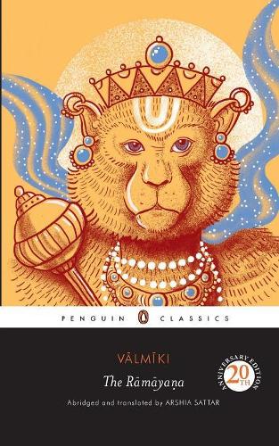 The Ramayana (Paperback)