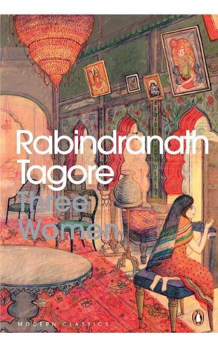 Three Women (Paperback)