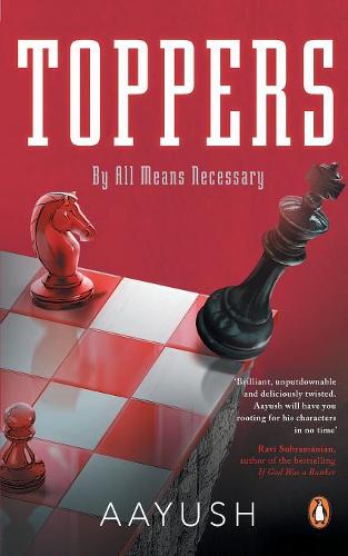 Toppers (Paperback)