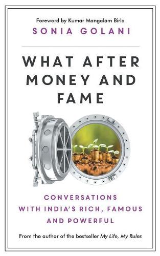 What After Money and Fame (Paperback)