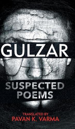 Suspected Poems (Hardback)