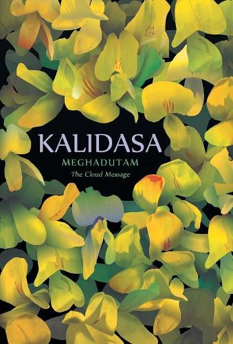 Meghadutam (Hardback)