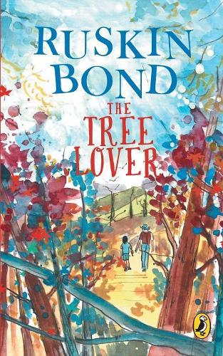The Tree Lover (Paperback)