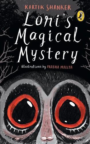 Lori's Magical Mystery (Paperback)