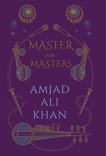 Master on Masters (Hardback)
