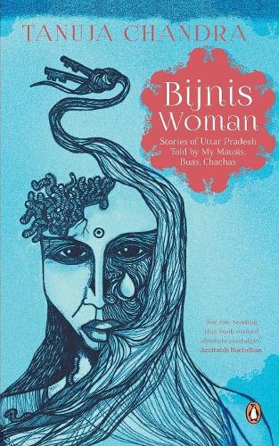 Bijnis Woman (Paperback)