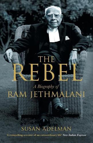 The Rebel (Paperback)