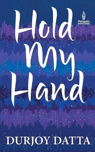 Hold My Hand (Paperback)