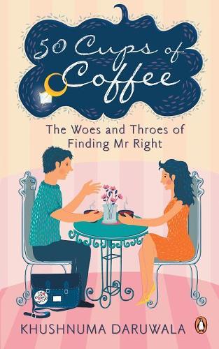 50 Cups of Coffee (Paperback)