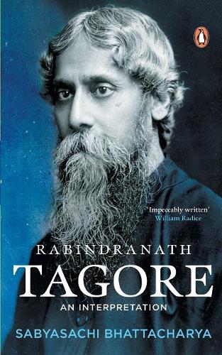 Rabindranath Tagore (Paperback)