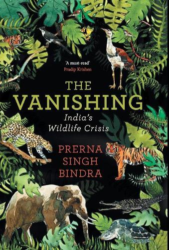The Vanishing (Hardback)
