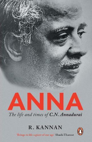 Anna (Paperback)
