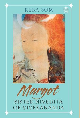 Margot (Hardback)