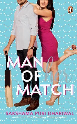 Man of Her Match (Paperback)