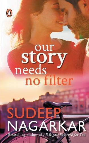 Our Story Needs No Filter (Paperback)